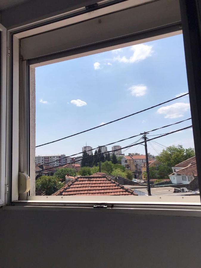 The European Sun Lejlighed Podgorica Eksteriør billede